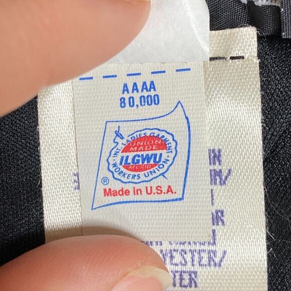 VTG Late Edition Womens Y2K Ruffled Mini Dress Size 10 Hoco Whimsigoth Grunge - Picture 8 of 13